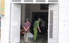 Cứu 4 người thoát khỏi vụ cháy khách sạn tại TP.HCM