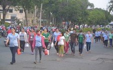 Sau tết, doanh nghiệp cần tuyển thêm hàng ngàn công nhân