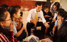 ĐH Kinh tế - Luật xét tuyển thêm một tổ hợp môn mới