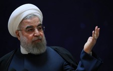 ​Iran thử tên lửa không nhằm gởi thông điệp cho Mỹ