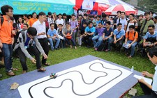 ​15 chương trình, ngày hội tư vấn tuyển sinh sau Tết