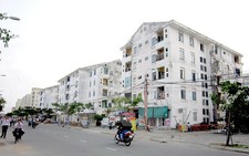 Bộ Xây dựng: nâng diện tích bình quân nhà ở lên 23,4m2 sàn/người