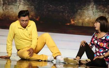 'Đời nghệ sĩ' giúp cặp đôi Tô Thiên Kiều - Lê Hùng đoạt giải