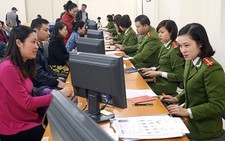​Quy định mới về lệ phí cấp căn cước công dân