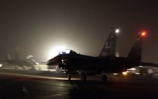 ​Mỹ tiêu diệt 11 thành viên al-Qaeda tại Syria