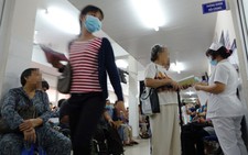 Audio 10-2: Đủ kiểu rút ruột bảo hiểm y tế