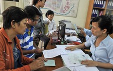 Cấp số định danh cá nhân trên phạm vi toàn quốc