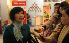 Tổng bí thư chỉ đạo làm rõ tài sản của Thứ trưởng Hồ Thị Kim Thoa