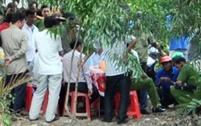 Học sinh lớp 5 tự tử nghi do bị xâm hại tình dục
