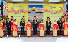 ​Trung tâm đào tạo nhân lực chất lượng cao HUTECH chính thức hoạt động