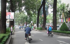 Miền Bắc rét, Nam Bộ mát mẻ