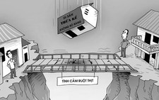 Làm gì để con cháu không tranh chấp tài sản về sau?