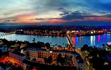 Làm gì để Huế 