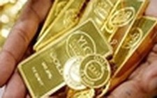 Con rể trộm vàng của mẹ vợ đi đánh bạc