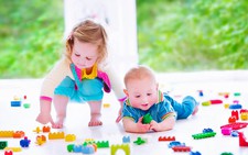Dạy con ngăn nắp cũng nhức cả đầu
