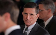 ​Ông Trump đã biết tướng Flynn không trung thực từ trước