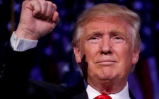 Ông Trump bỏ các quy định chống tham nhũng ngành dầu mỏ