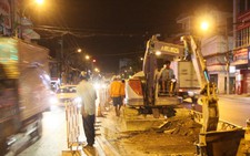 TP.HCM sẽ thay thế 196.000 đèn chiếu sáng dân lập sang đèn Led