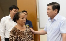 Vận dụng quy định có lợi nhất cho dân