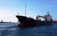 Cướp biển bắn chết một thuyền viên Việt