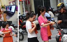 Bán hàng trên Facebook phải nộp thuế