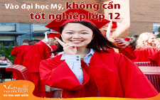 ​Du học Mỹ bang Washington: lấy 3 bằng cấp trong 4 năm