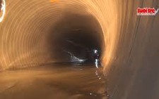 Cải tạo 4.000m cống thoát nước cũ không cần đào hở
