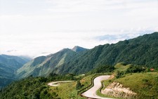 ​Quy hoạch khu du lịch quốc gia Mẫu Sơn