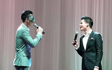Quang Dũng, Phương Thanh, Minh Tuyết, Ngọc Sơn đi tìm sao