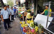 Phải có kế hoạch để giành lại vỉa hè, không thể kêu gọi suông