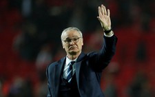 ​Thay Ranieri là quyết định đúng
