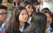 Tư vấn tuyển sinh tại Bình Định: 