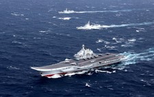 Trung Quốc ngấm ngầm nâng cấp quân sự chờ đối phó Mỹ