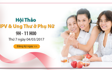 ​Hội thảo 