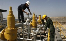 ​Xuất khẩu sản phẩm hóa dầu của Iran đạt 10 tỷ USD năm 2016