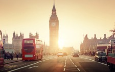 ​Giới lãnh đạo tài chính bi quan về vị thế của London sau Brexit