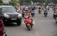 Từ bỏ 8 “chuyện nhỏ” trên đường
