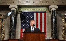 ​Ông Trump: 