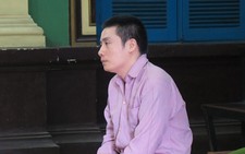 Lãnh án 20 năm tù vì đâm chết người bóp còi xe liên tục