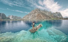 Hải Phòng cấm người dân đến gần 'tuyệt tình cốc'