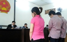 Lãnh án tù vì bán thực phẩm chức năng giả