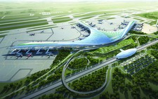 Chốt 3 phương án thiết kế nhà ga sân bay Long Thành