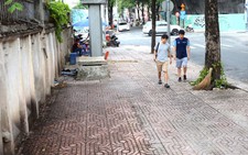 Chuyện ở một con đường