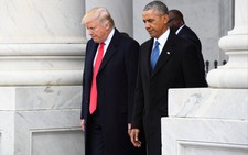 Tổng thống Trump tố ông Obama cài thiết bị nghe lén