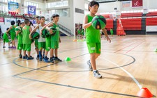 Chọn môn thể thao cho con: không dễ!