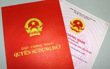 ​Cấp sổ đỏ cho đất mua bán bằng giấy tờ tay
