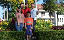 Tham quan trụ sở UBND tỉnh, tại sao không?