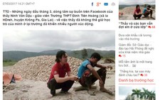 Học trò nghỉ học, sao 