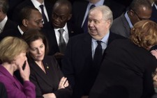 ​Ông Trump đã gặp đại sứ Nga trong lúc tranh cử