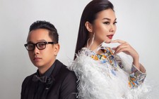 Nguyễn Công Trí trình làng bộ sưu tập No.10 tại Tokyo